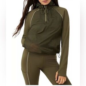 Outdoor Voices Frostknit Jacket